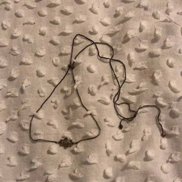 Kendra Scott Jewelry - Kendra Scott choker necklace Kendra Scott Jewelry - Kendra Scott choker necklace